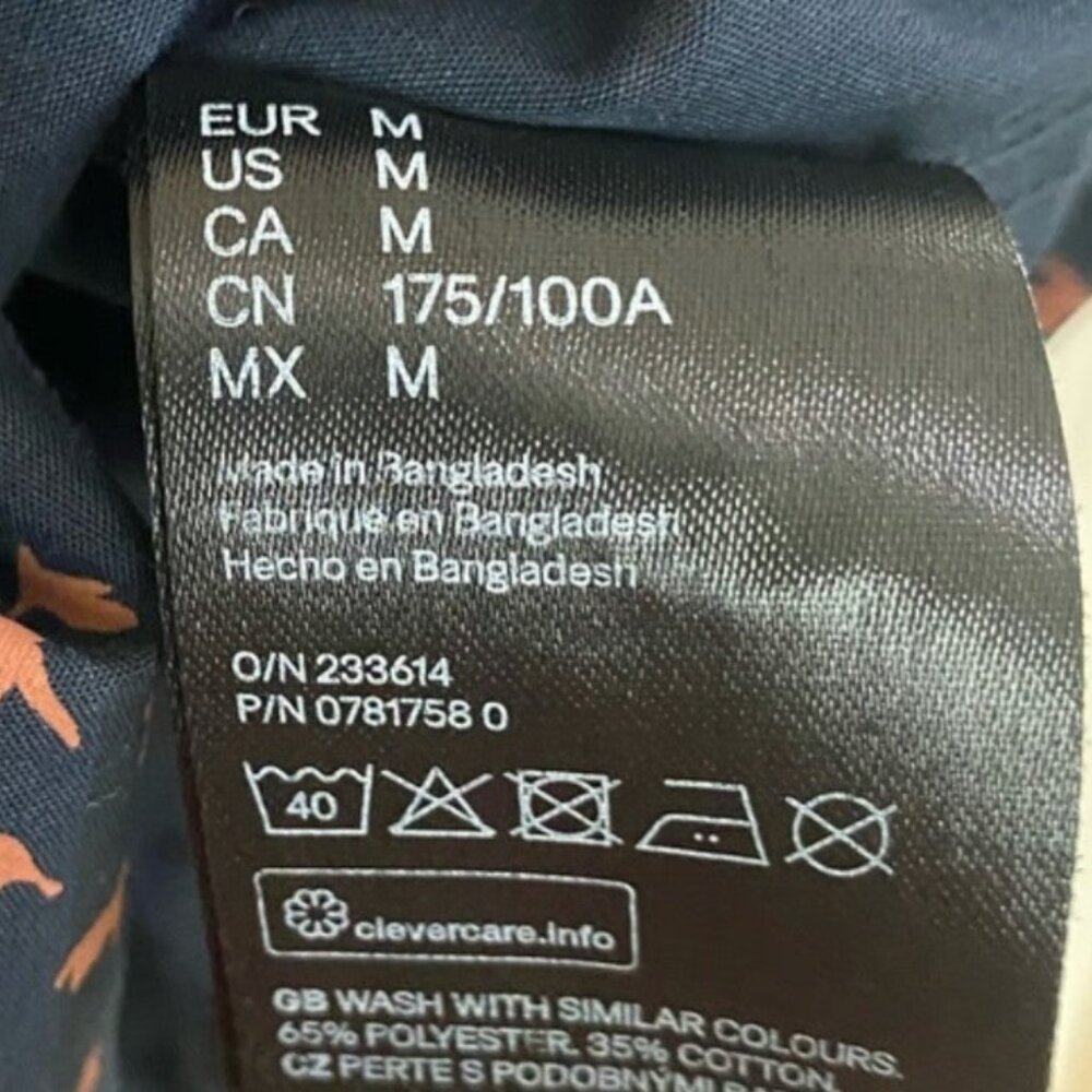 H&M - Picture 5 of 5